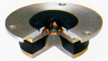 DIATONE DS-70Cの仕様 ダイヤトーン