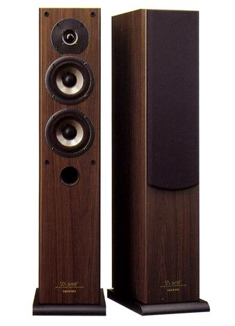 ONKYO D-305Fの仕様 オンキヨー/オンキョー