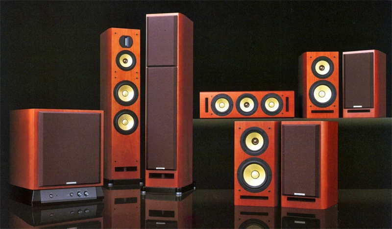 Pioneer S-A77TBの仕様 パイオニア