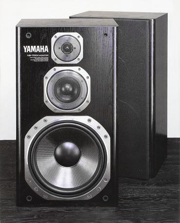 YAMAHA NS-700X Monitorの仕様 ヤマハ