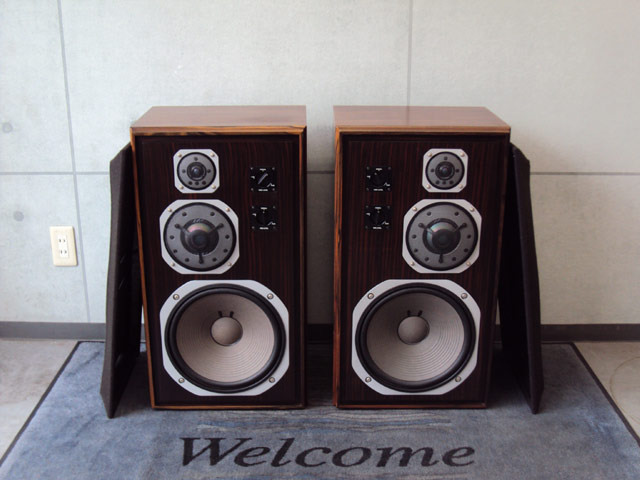 YAMAHA NS-1000 買取｜スピーカー - リアルオーディオ