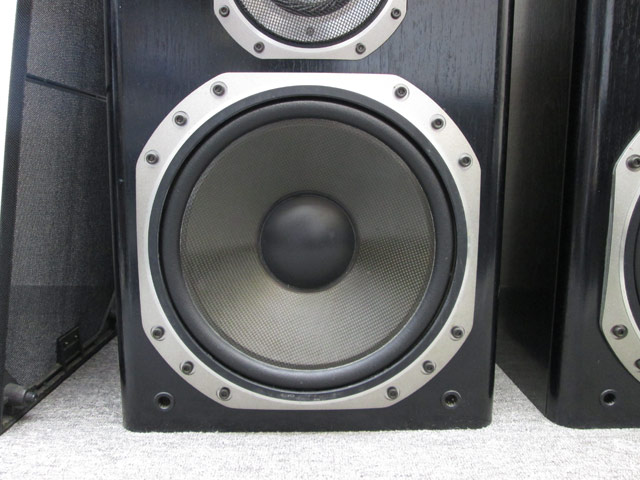 YAMAHA NS-700X 買取｜スピーカー - リアルオーディオ