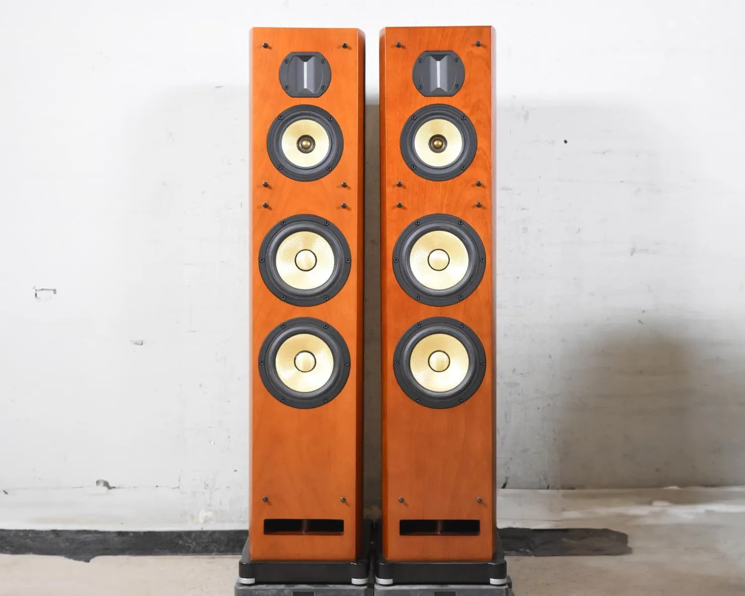 Pioneer パイオニア トールボーイスピーカー S-A77TB | オーディオの