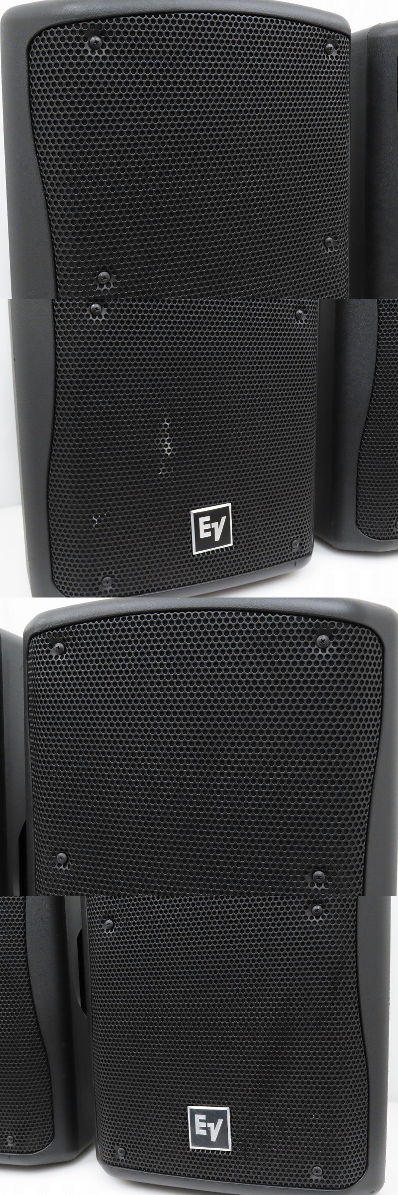 Electro-Voice - エレクトロボイス】の【PAスピーカー／ZX3-90】を千葉