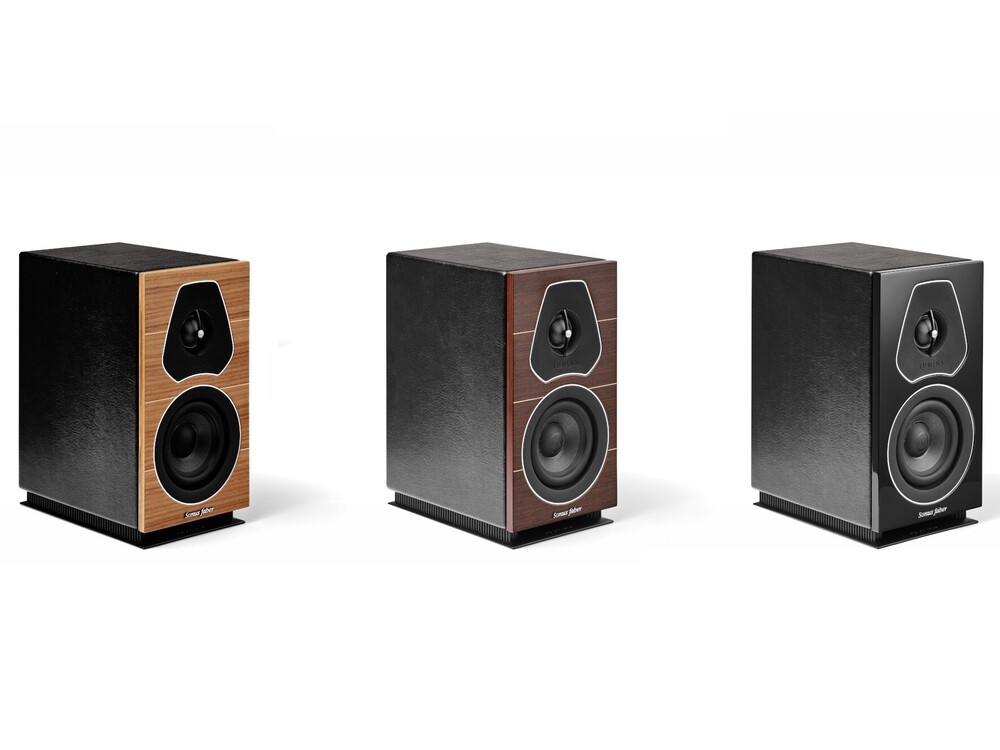 Sonus faber Lumina Ⅰ