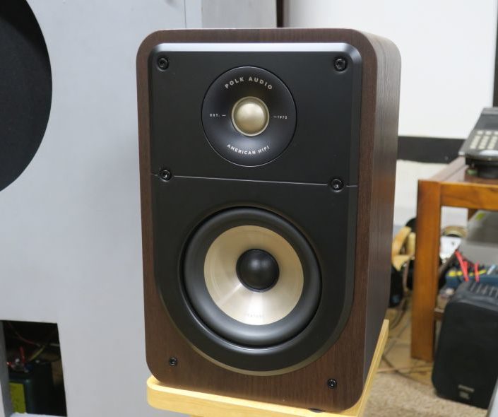 展示品：Polk Audio Signature Elite ES15 | オーディオサミット