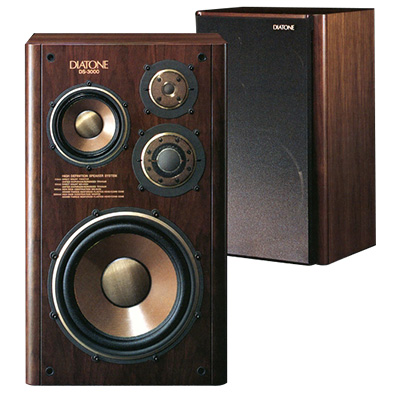 DS-3000の高価買取 オーディオ高額査定