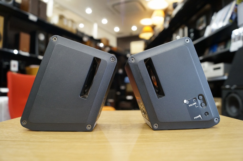 BOSE モニタースピーカー M3(Micro Music Monitor) Black高価買取実績