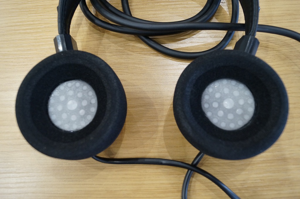 GRADO ヘッドホン GH4 Limited Edition高価買取実績 オーディオ高額査定