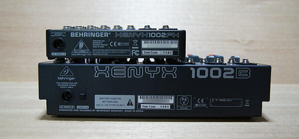 趣味のオーディオ実験室＞PA用のオーディオ＞§PA－62