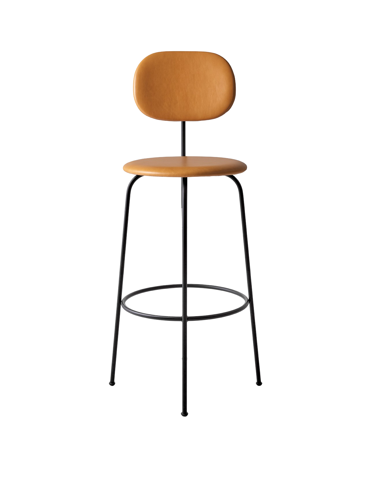 Afteroom Bar Chair Plus | Classic bar chair by Afteroom Studio