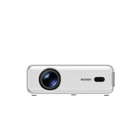 Aurzen EAZZE D1 Smart Projector | Portable Mini Projector | Home