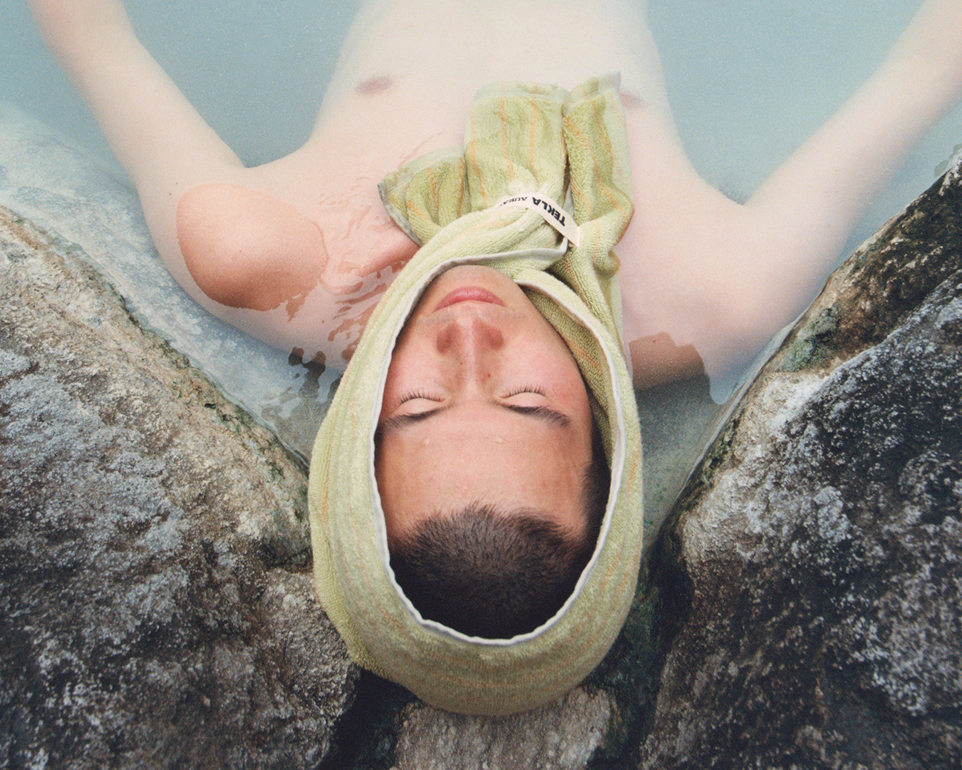 PROJECTS | AURALEE × TEKLA - AURALEE Official Website