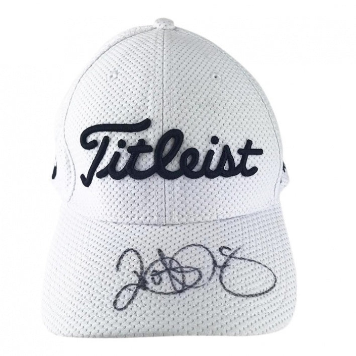 ゴルフ 直筆サイン入りスポーツメモラビリア – AuthentiCo.