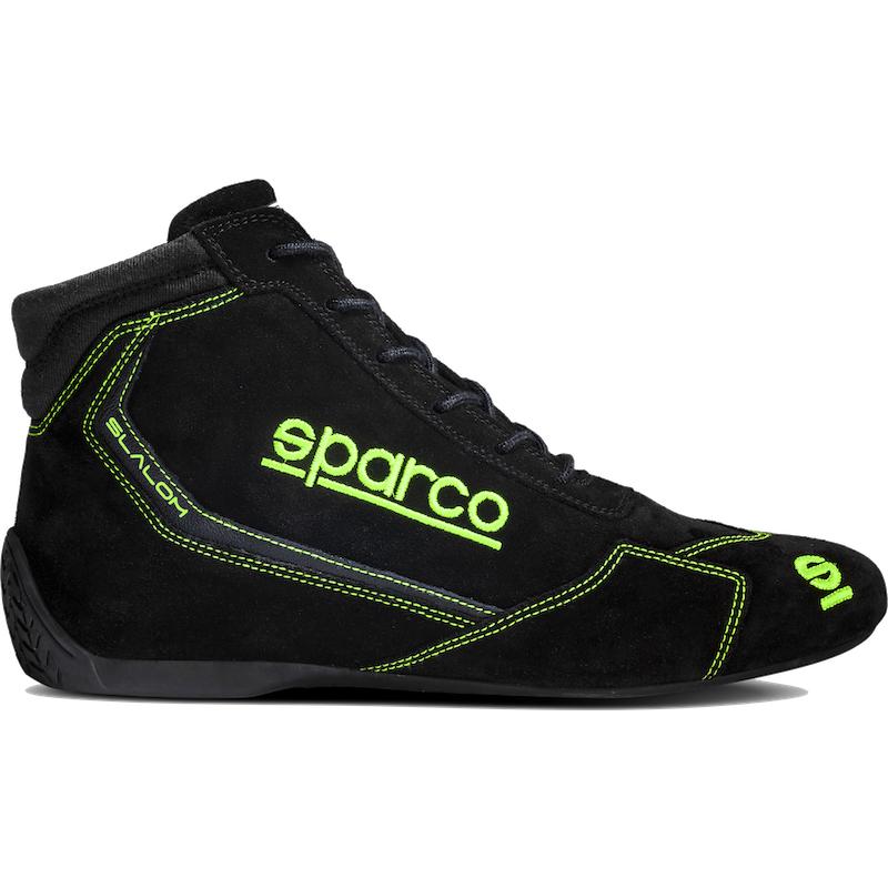 メーカー/ブランド_SPARCO_SPARCOレーシングシューズ_FIA公認