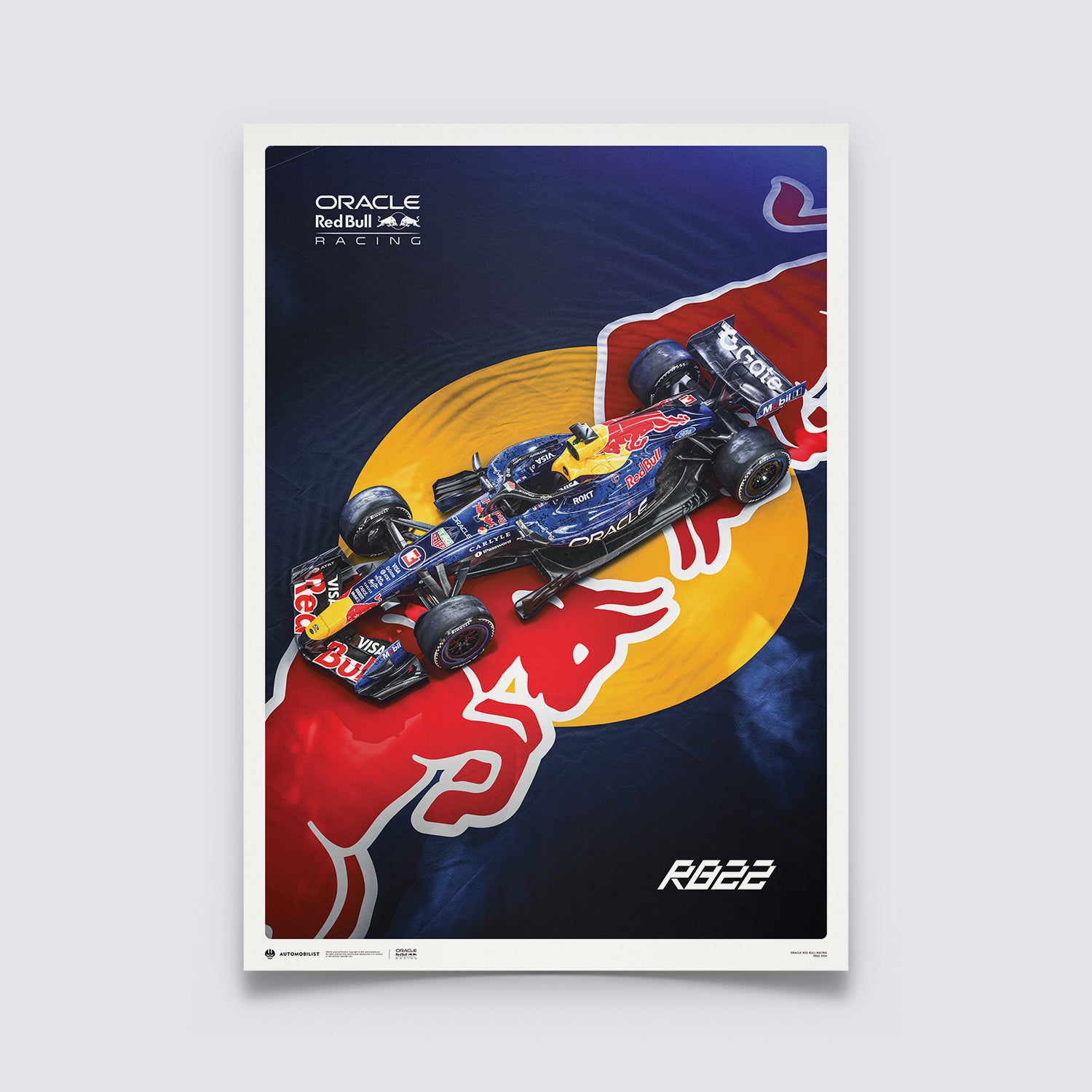 Max Verstappen | 2023 Record-breaking Season | Oracle Red Bull