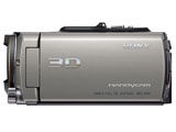 ソニー、フルHD 3Dハンディカム「HDR-TD10」を4月発売 - AV Watch