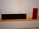 テックウインド、LibratoneのAirPlayスピーカー「LIVE」 - AV Watch