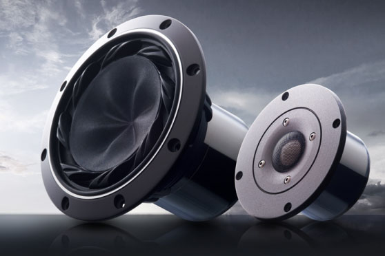 フォステクス、自作スピーカー用の最上位ユニット「Premium Craft