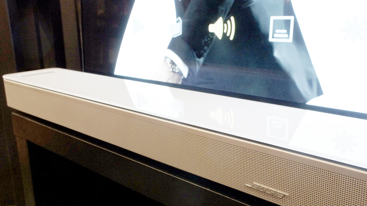 鳥居一豊の「良作×良品」】これがボーズのうまさ! Atmos対応、拡張可能