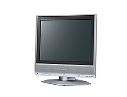 TH-15LD60 | テレビ プラズマテレビ 液晶テレビ VIERA（ビエラ