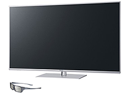 TH-L55/47/42DT60 | テレビ プラズマテレビ 液晶テレビ VIERA（ビエラ