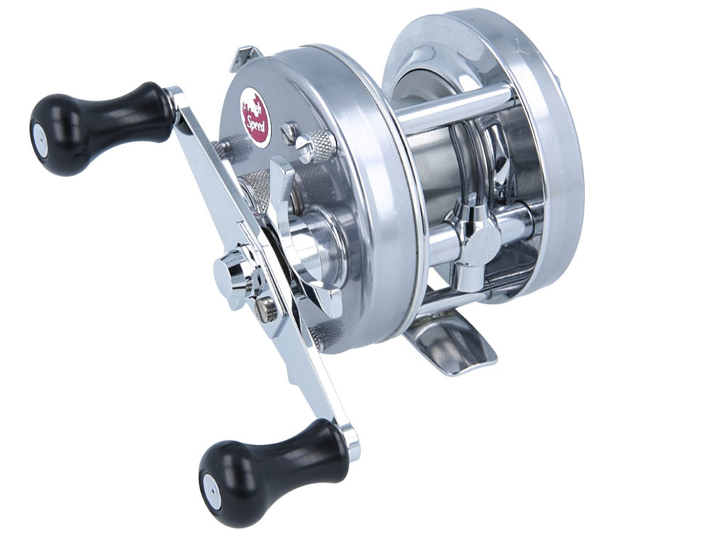 ABU Ambassadeur 4500C ベイトリール ABU Ambassadeur 4500C ベイト