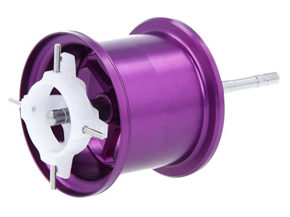 シマノ 09アルデバランMg・Mg7用R2【全4色】｜Fishing Tools“Avail