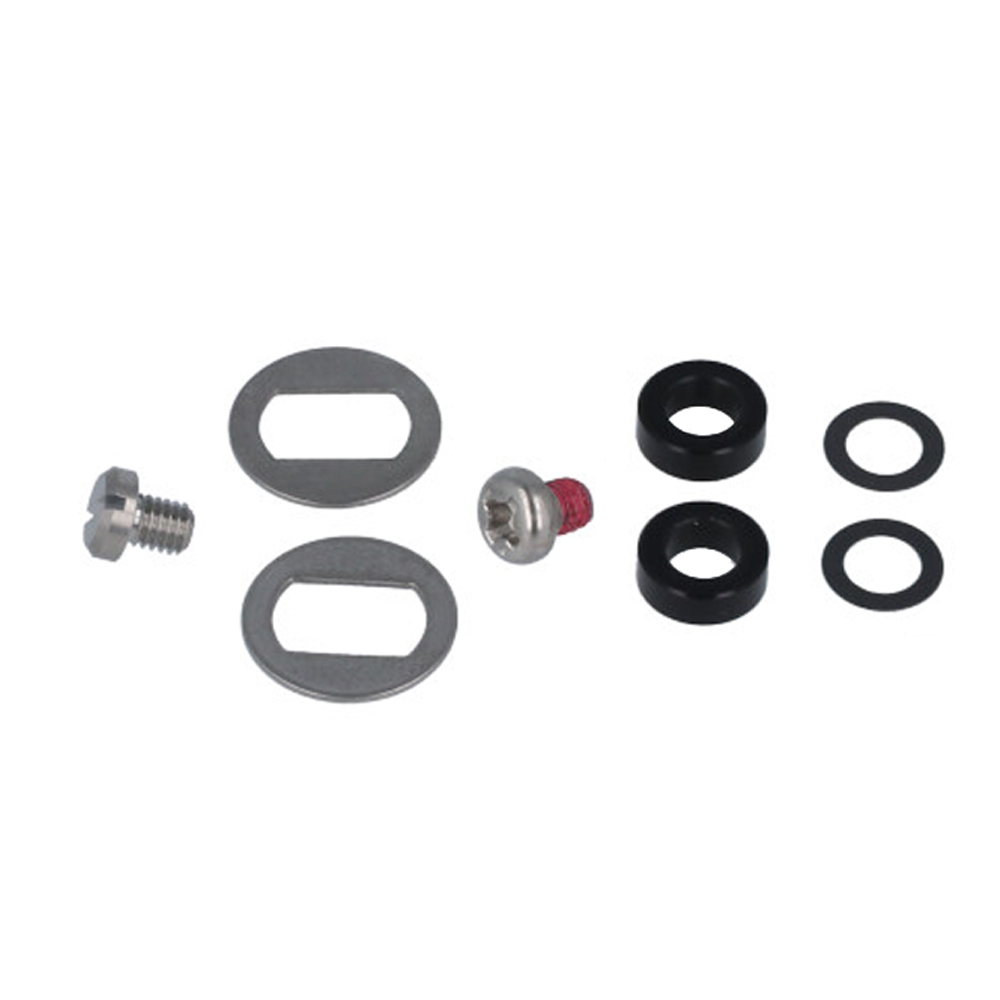 シングルピュアハンドルS ABU/イスズ/ダイワ用 32.5/35.0/37.5/40.0mm