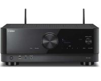 RX-V4A RX-V6A デザイン、回路構成を一新。最新の3次元音場機能新製品