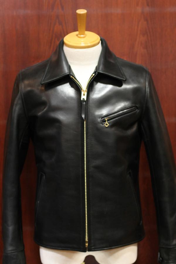 Y'2LEATHER