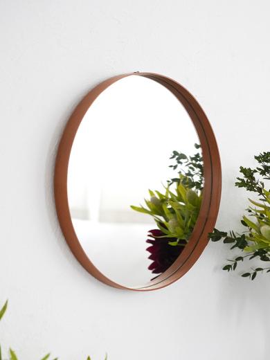 シェーカーラウンドミラー320 | 株式会社アクシス卸専用サイト