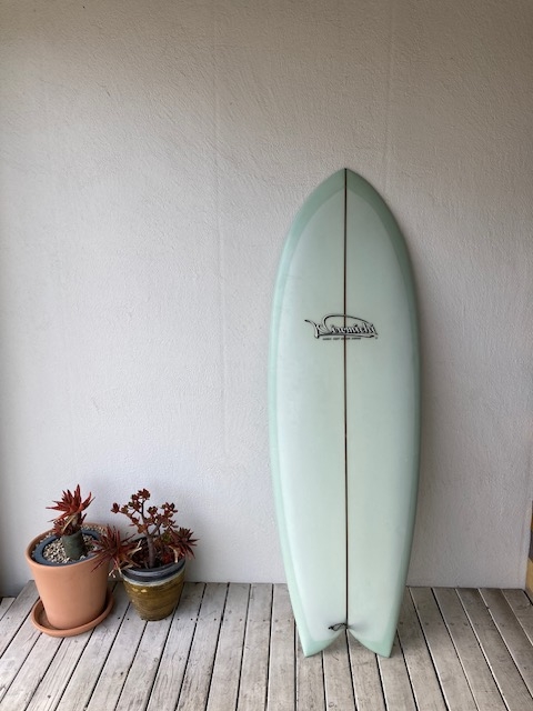 中古ボード4本。お買い得ですよ | axes surfrage