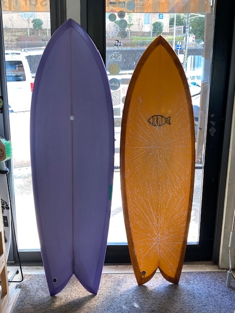 craft surfboard | axes surfrage