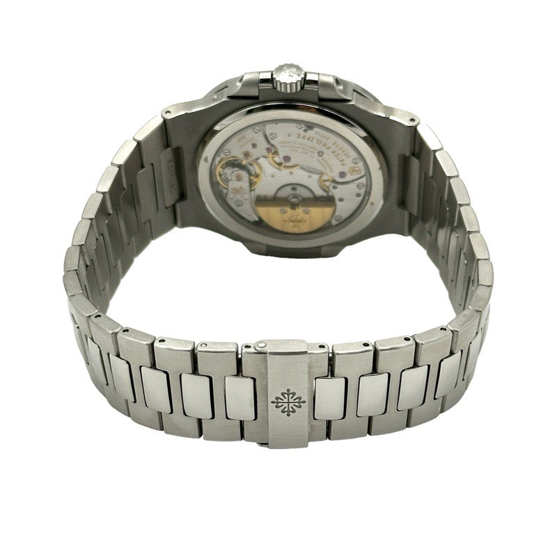 パテックフィリップ【5712/1A-001】PATEK PHILIPPE 腕時計 ノーチラス