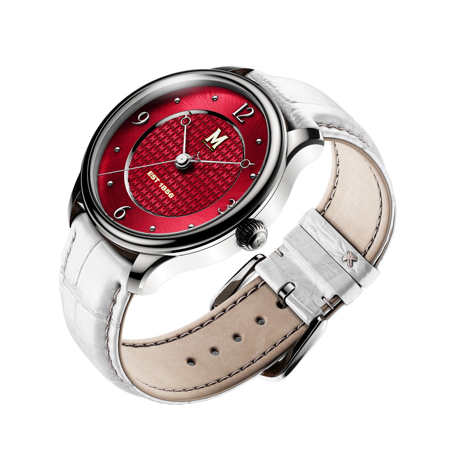 University of Maryland Timepiece