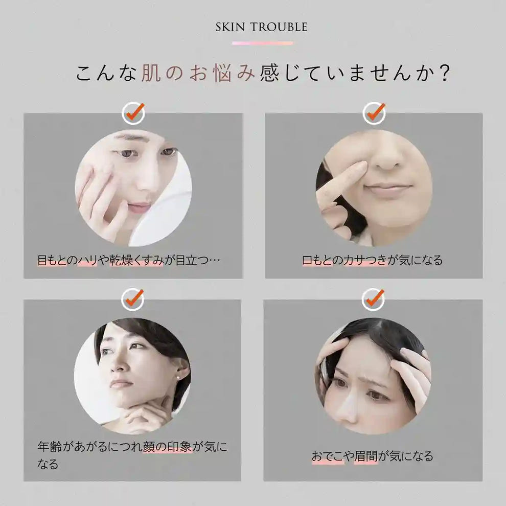 アクシージア メイト フォーアイズ | 目元用美顔器– アクシージア 公式