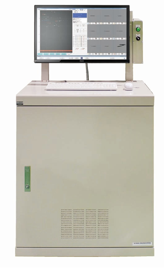 FITS-3シリーズ - アヤハエンジニアリング