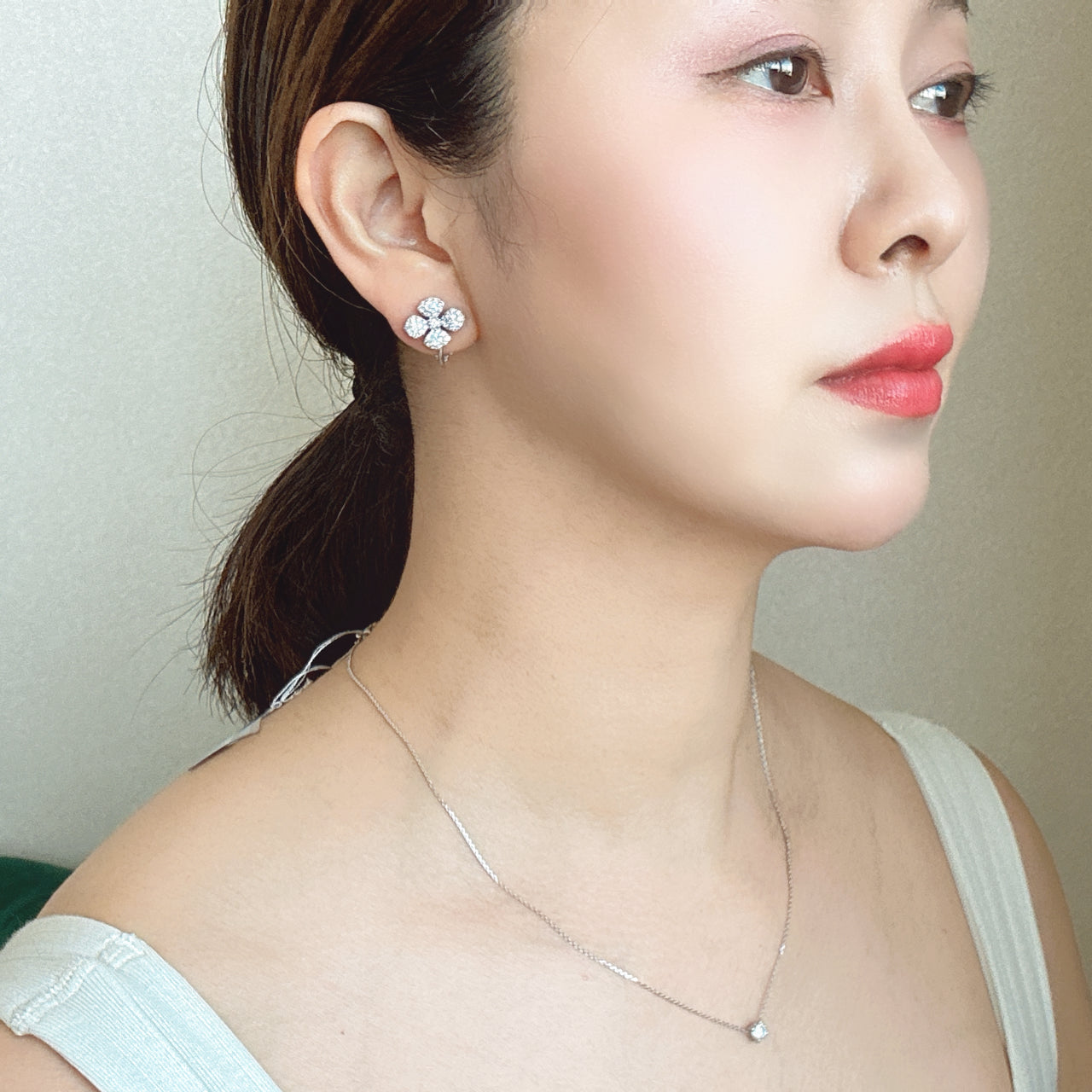 ジェネルー］ピアス ダイヤ – AYAKO SAKURAI（櫻井 彩子）公式サイト