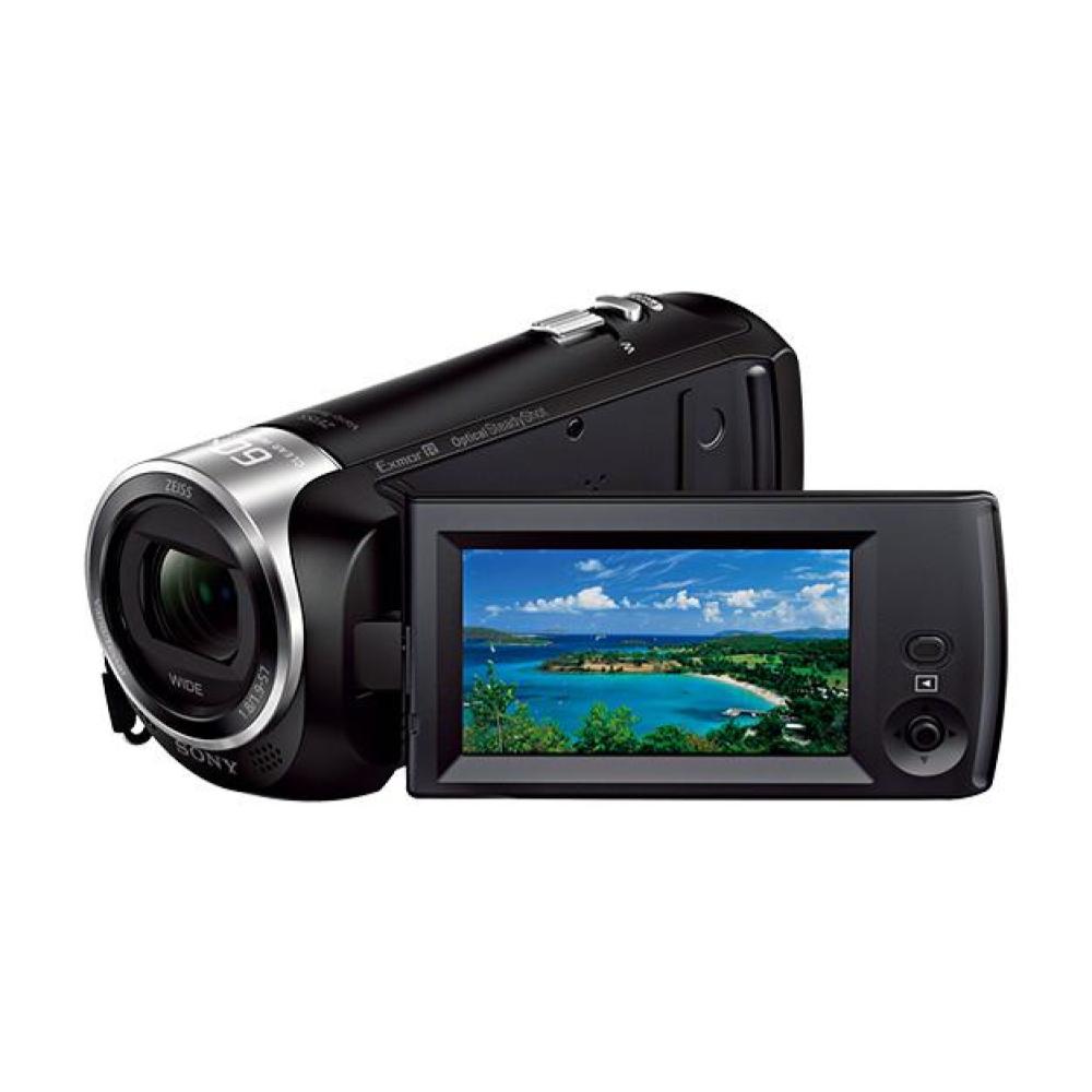 ビデオカメラ(HDR-CX470)の製品詳細｜映像音響テクニカル・レンタル