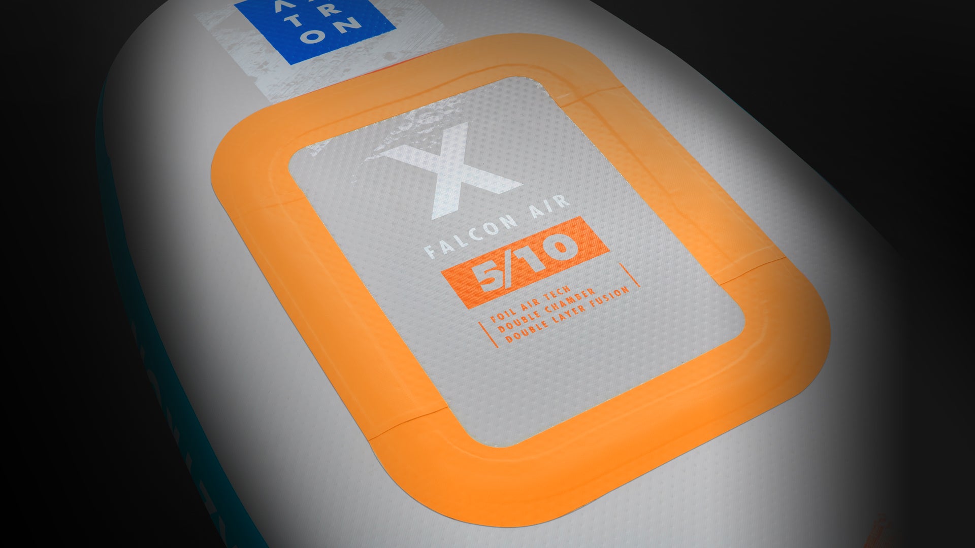 FALCON AIR X – Aztron