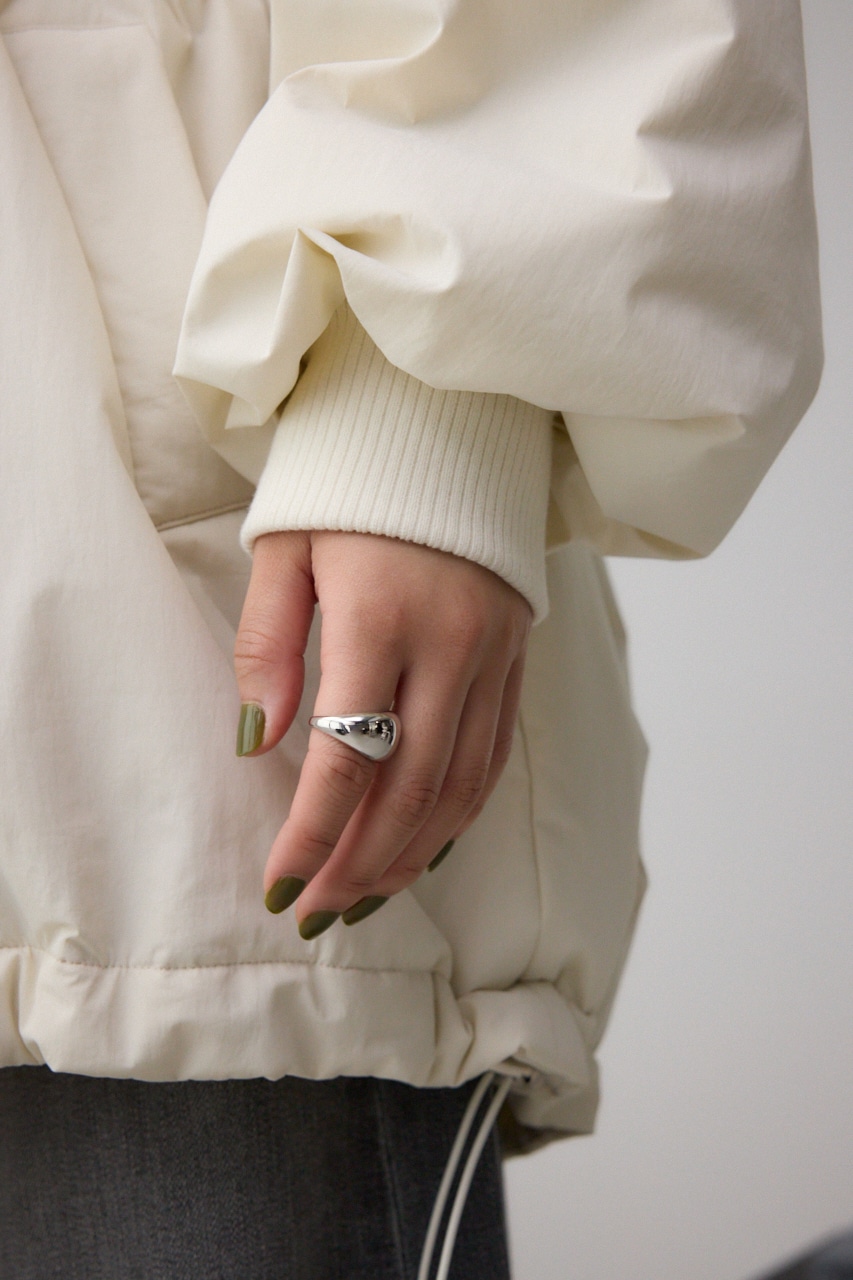 ナカワタデザインミドルコート｜WOMEN｜250HAG30-432I｜AZUL BY MOUSSY