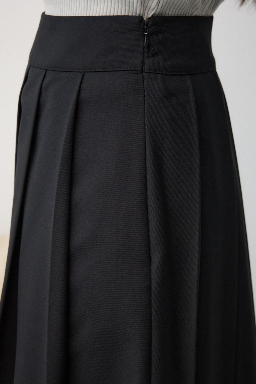 プリーツロングスカート｜WOMEN｜250HAT31-449H｜AZUL BY MOUSSY