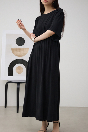 T/Fクリーンクールワンピース｜WOMEN｜250HSF83-048D｜AZUL BY MOUSSY