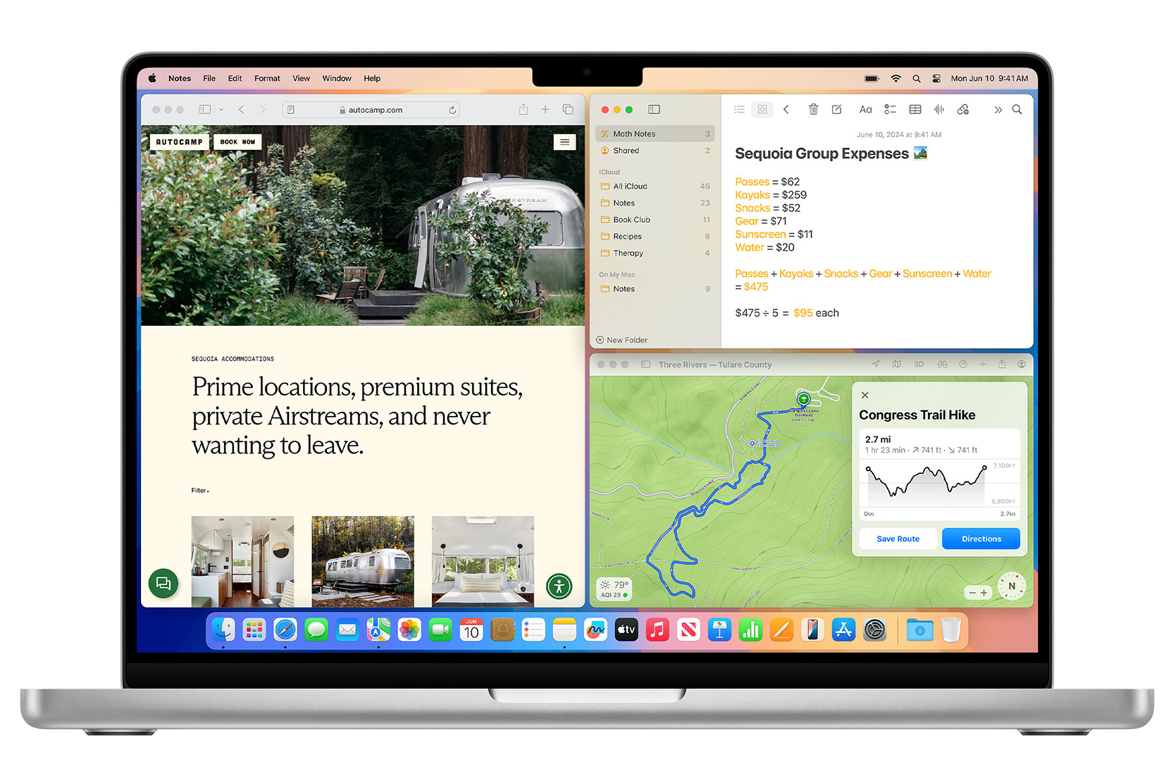 macOS 15 Sequoia: Features, beta, latest version, what's in macOS