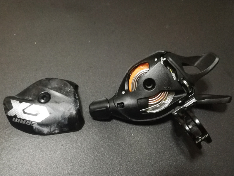 SRAM GX EAGLEで12速化！ 11速との互換もOK？ | B4C