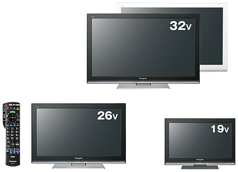Panasonic デジタルハイビジョン液晶テレビ TH-L42G3 Panasonic TH