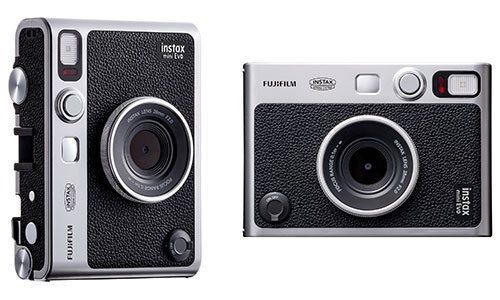 2023年1月、最も売れたデジカメは「IXY 650」 2位はクラシックデザイン