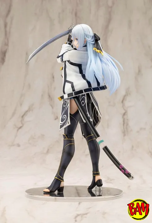 Shizuna Rem Misurugi Figure 1/7 Scale Trails Preorder