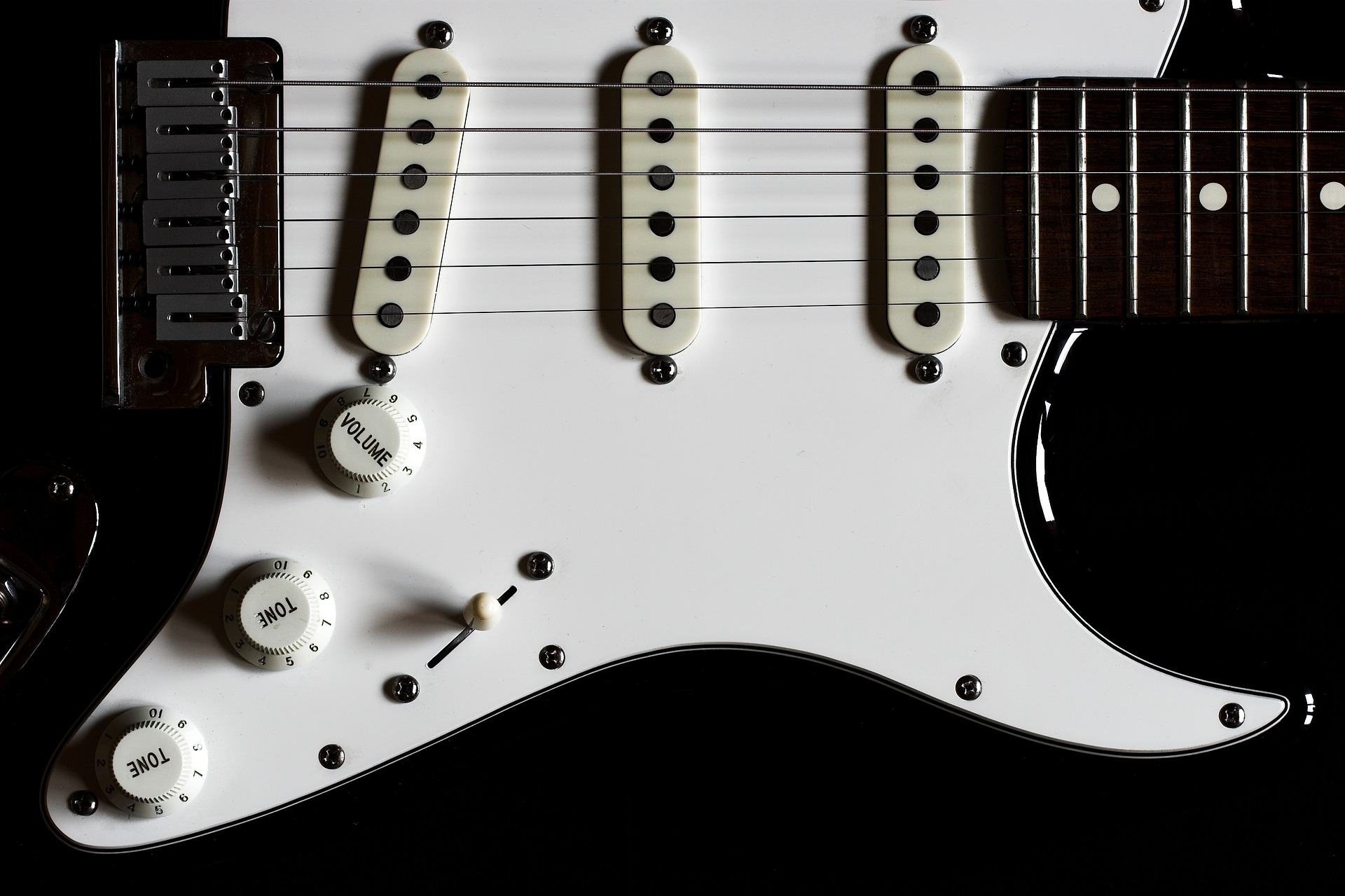 Fender Mexico（フェンダーメキシコ）はマジでおすすめ。中古でも良い